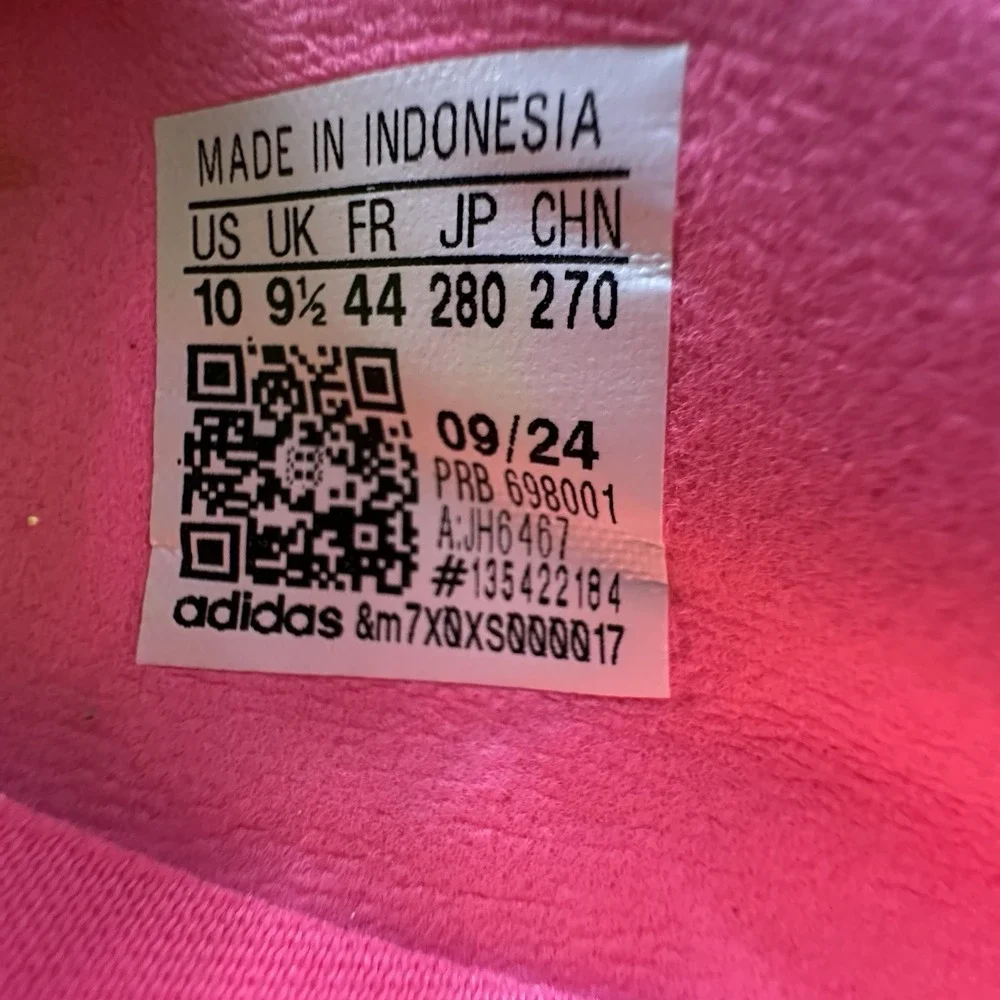 adidas predator 24